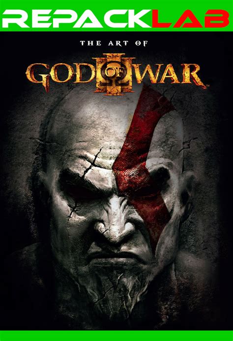 god of war 3 repack.
